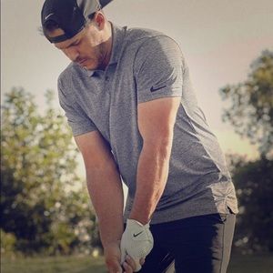 Meet your Posher, Justin